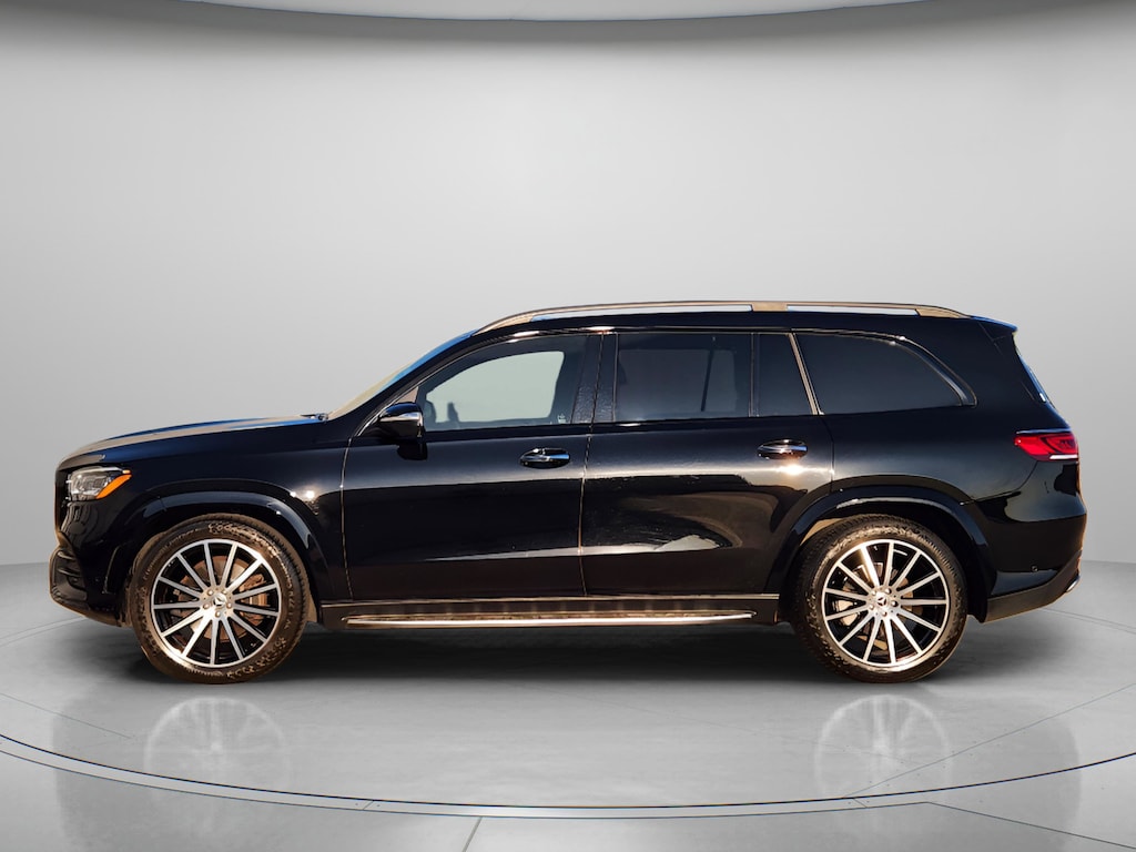 Used 2023 Mercedes-Benz GLS 450 GLS 450 SUV