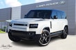 Land Rover Defender 110