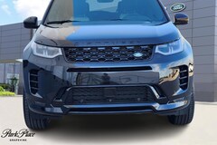 2025 Land Rover Discovery Sport Dynamic SE SUV