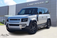 2025 Land Rover Defender 110 S SUV