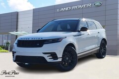 2026 Land Rover Range Rover Velar P250 Dynamic SE SUV
