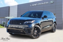 2026 Land Rover Range Rover Velar P250 Dynamic SE SUV