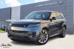 2025 Land Rover Range Rover Sport P400 Dynamic SE SUV