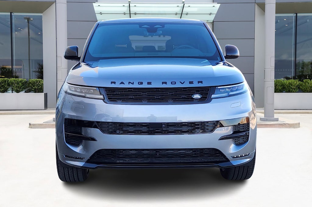 New 2025 Land Rover Range Rover Sport P460 Dynamic SE SUV