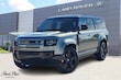 Land Rover Defender 130
