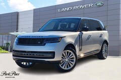 2025 Land Rover Range Rover P400 SE 7 Seat SUV