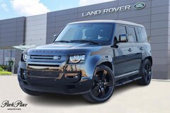 2026 Land Rover Defender 110 V8 SUV
