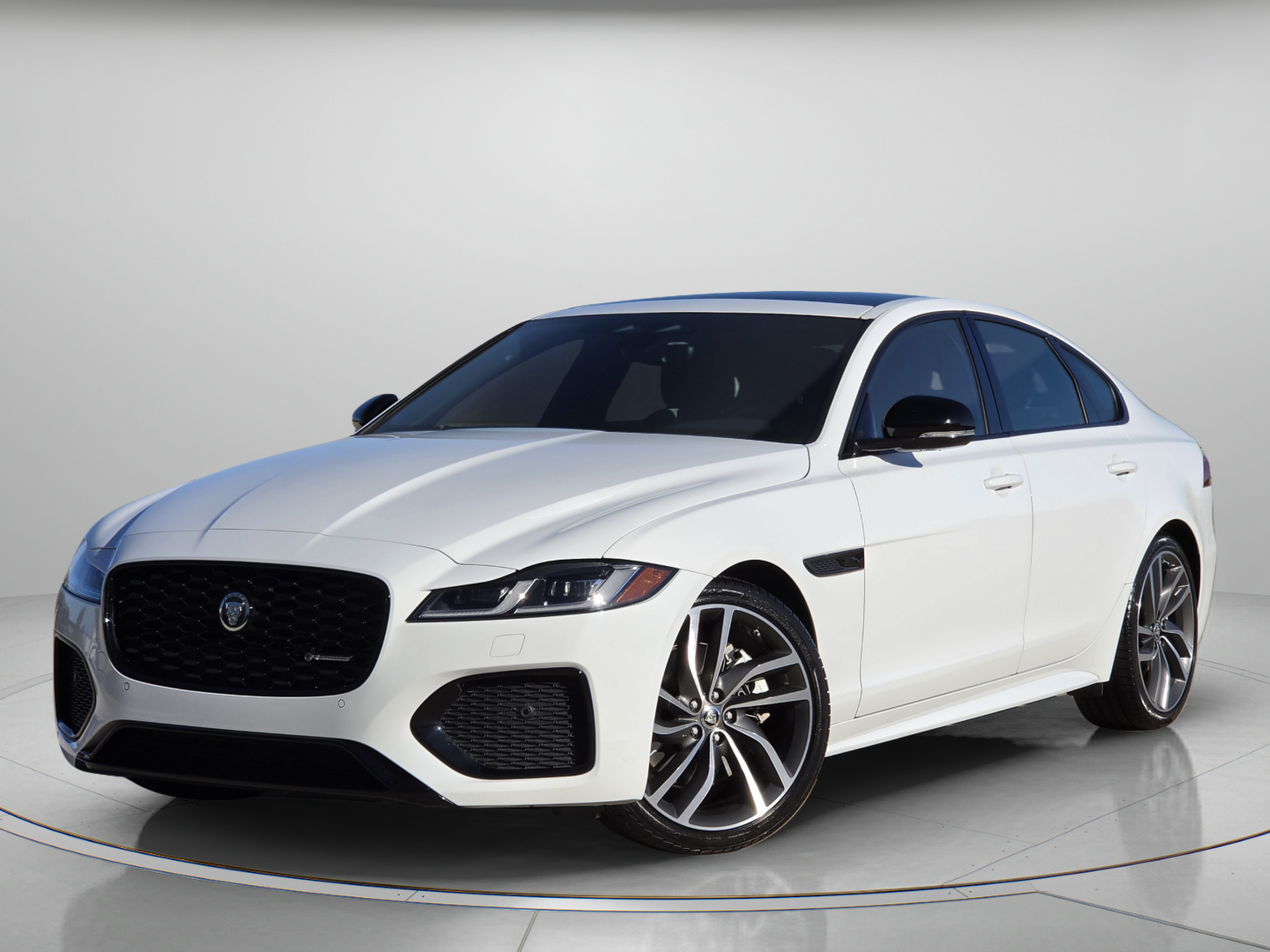 2024 Jaguar XF