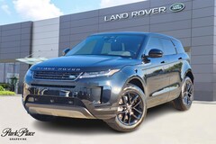 2026 Land Rover Range Rover Evoque Core S SUV