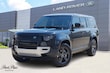 Land Rover Defender 130