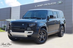 2025 Land Rover Defender 130 S SUV