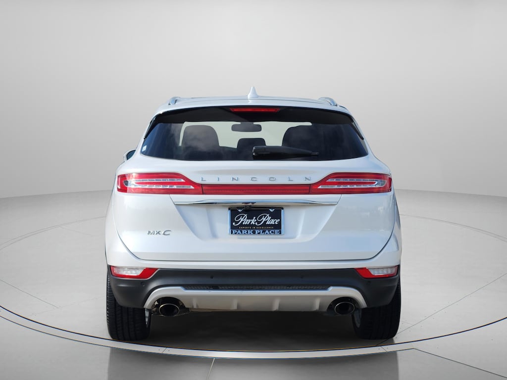 Used 2019 Lincoln MKC Reserve Reserve AWD