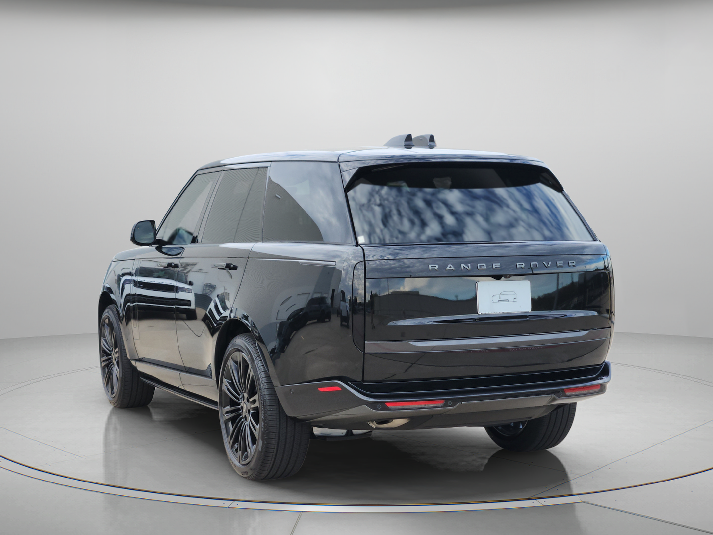 New 2027 Land Rover Range Rover P400 SE SUV