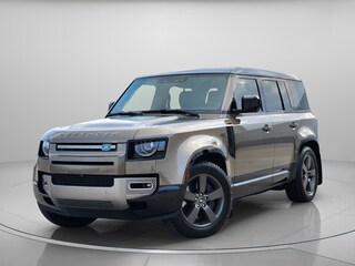 2025 Land Rover Defender 110 X-Dynamic SE SUV