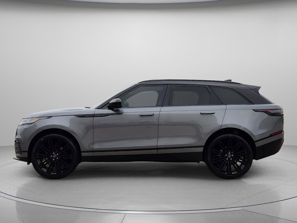 New 2026 Land Rover Range Rover Velar P250 Dynamic SE SUV