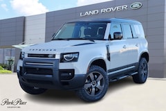 2026 Land Rover Defender 110 S SUV
