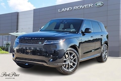 2025 Land Rover Range Rover Sport P360 SE SUV