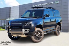 2025 Land Rover Defender 130 Outbound SUV