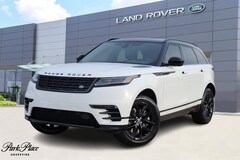 2026 Land Rover Range Rover Velar P250 Dynamic SE SUV