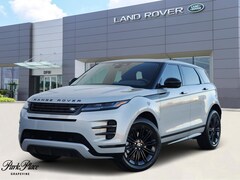 2026 Land Rover Range Rover Evoque Dynamic SE SUV