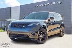 2026 Land Rover Range Rover Velar P250 S SUV