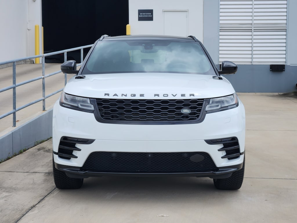 Used 2019 Land Rover Range Rover Velar SE R-Dynamic P250 R-Dynamic SE