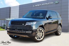 2025 Land Rover Range Rover P530 SE SUV