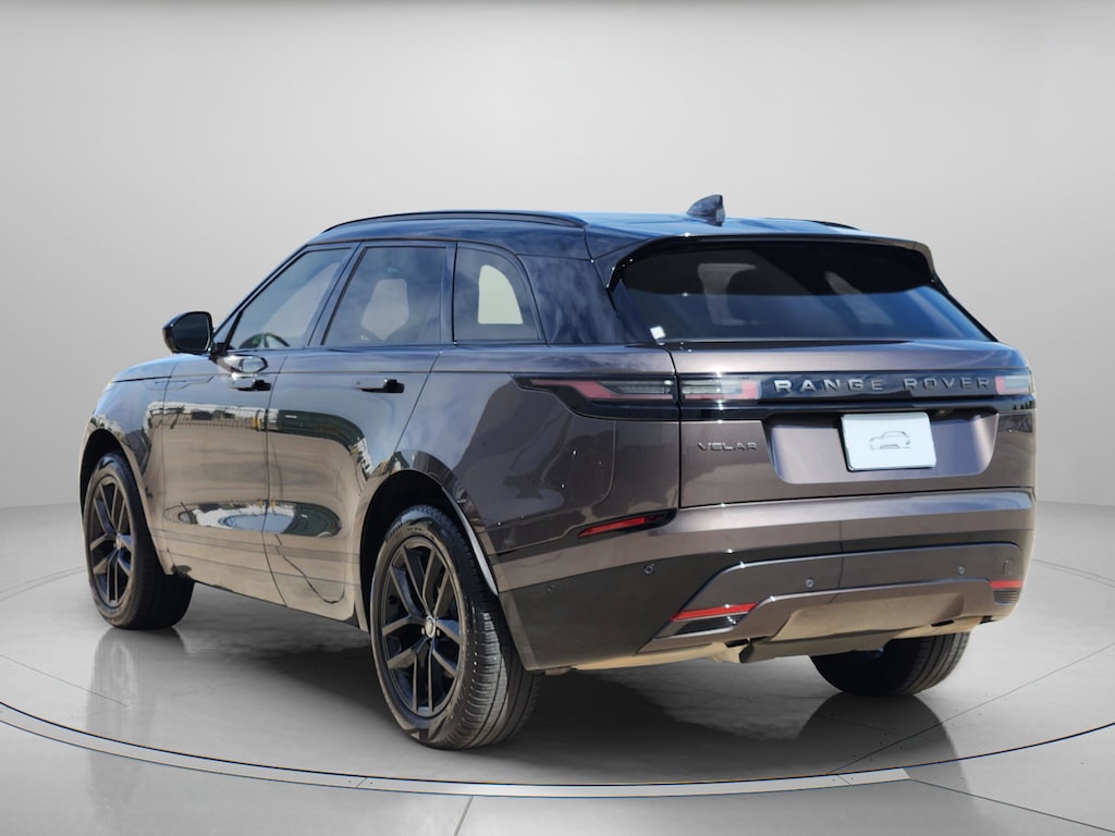 Certified 2026 Land Rover Range Rover Velar Dynamic SE P250 Dynamic SE *Ltd Avail*