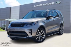 2025 Land Rover Discovery P360 Dynamic SE SUV