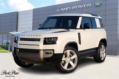 2025 Land Rover Defender 90 X-Dynamic SE SUV