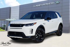 2025 Land Rover Discovery Sport Dynamic SE SUV