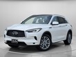  INFINITI QX50