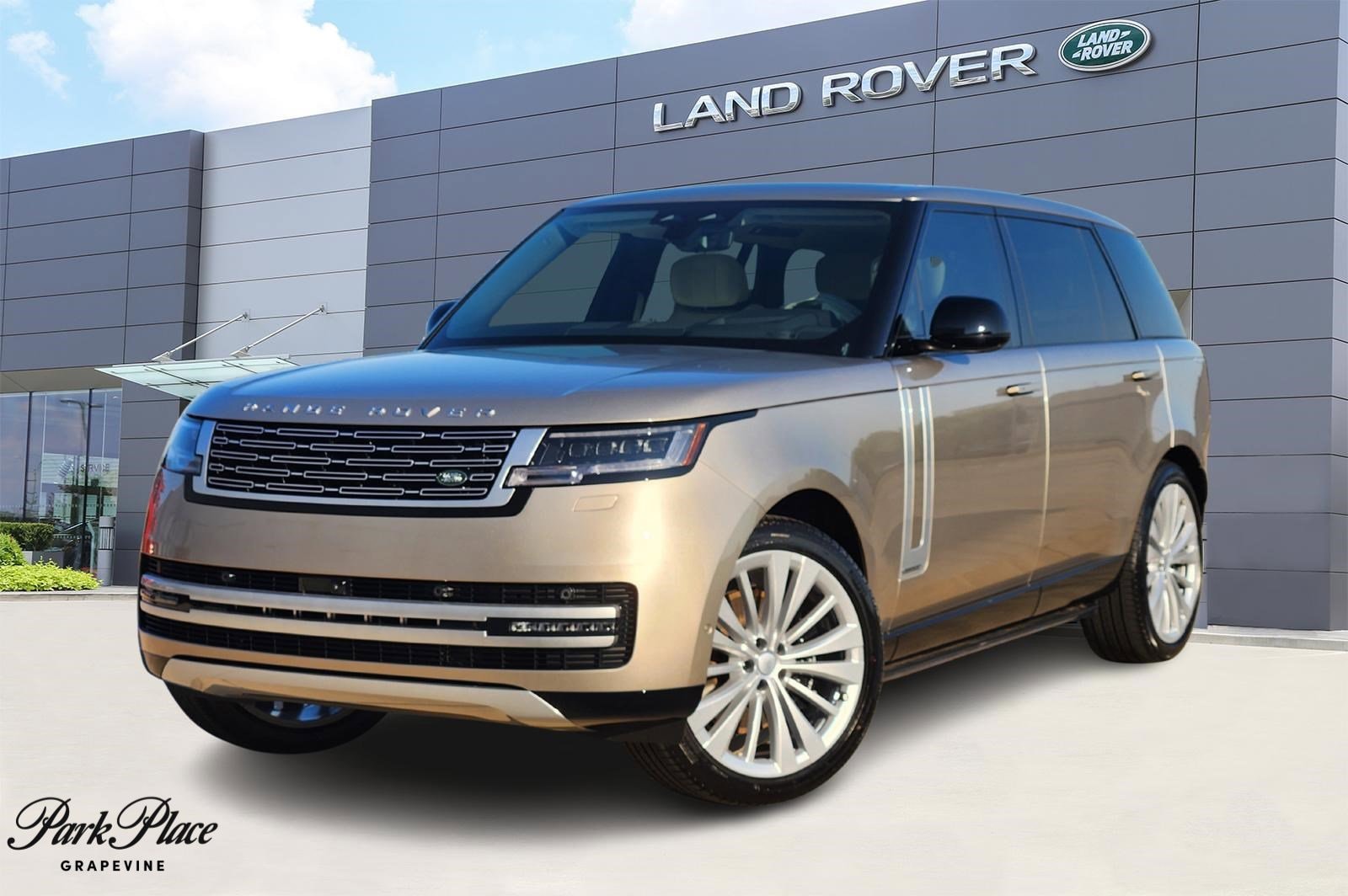 2025 Land Rover Range Rover Autobiography's photo