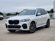  BMW X5 PHEV