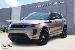 2026 Land Rover Range Rover Evoque Core S SUV