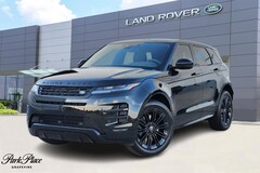 2026 Land Rover Range Rover Evoque Dynamic SE SUV
