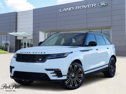 2026 Land Rover Range Rover Velar P250 Dynamic SE SUV