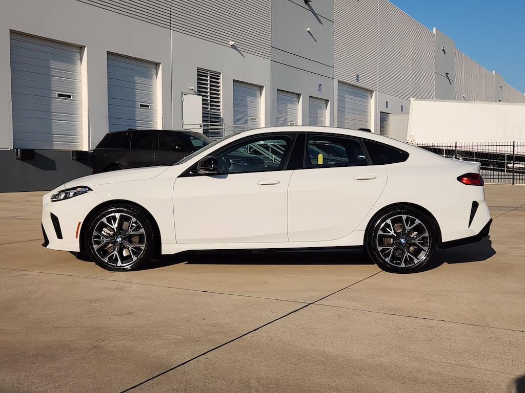Used 2026 BMW 228i 228 Gran Coupe Coupe