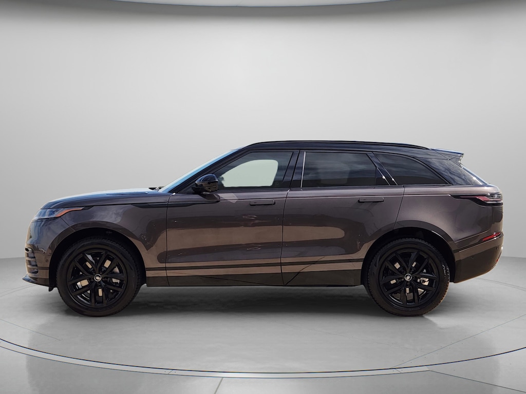 Certified 2026 Land Rover Range Rover Velar Dynamic SE P250 Dynamic SE *Ltd Avail*