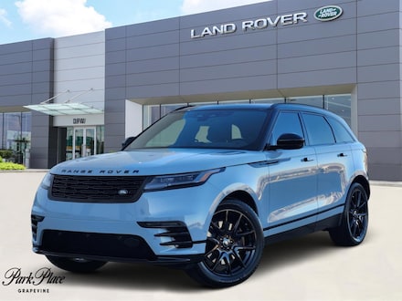 2026 Land Rover Range Rover Velar P250 Dynamic SE SUV