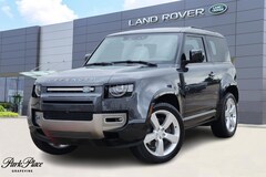 2025 Land Rover Defender 90 X-Dynamic SE SUV