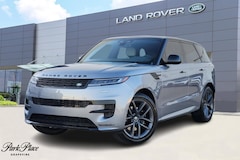 2025 Land Rover Range Rover Sport P400 Dynamic SE SUV