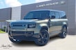 Land Rover Defender 130