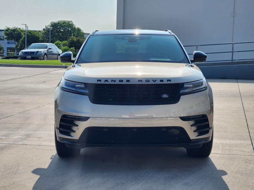 Certified 2026 Land Rover Range Rover Velar Dynamic SE P250 Dynamic SE *Ltd Avail*