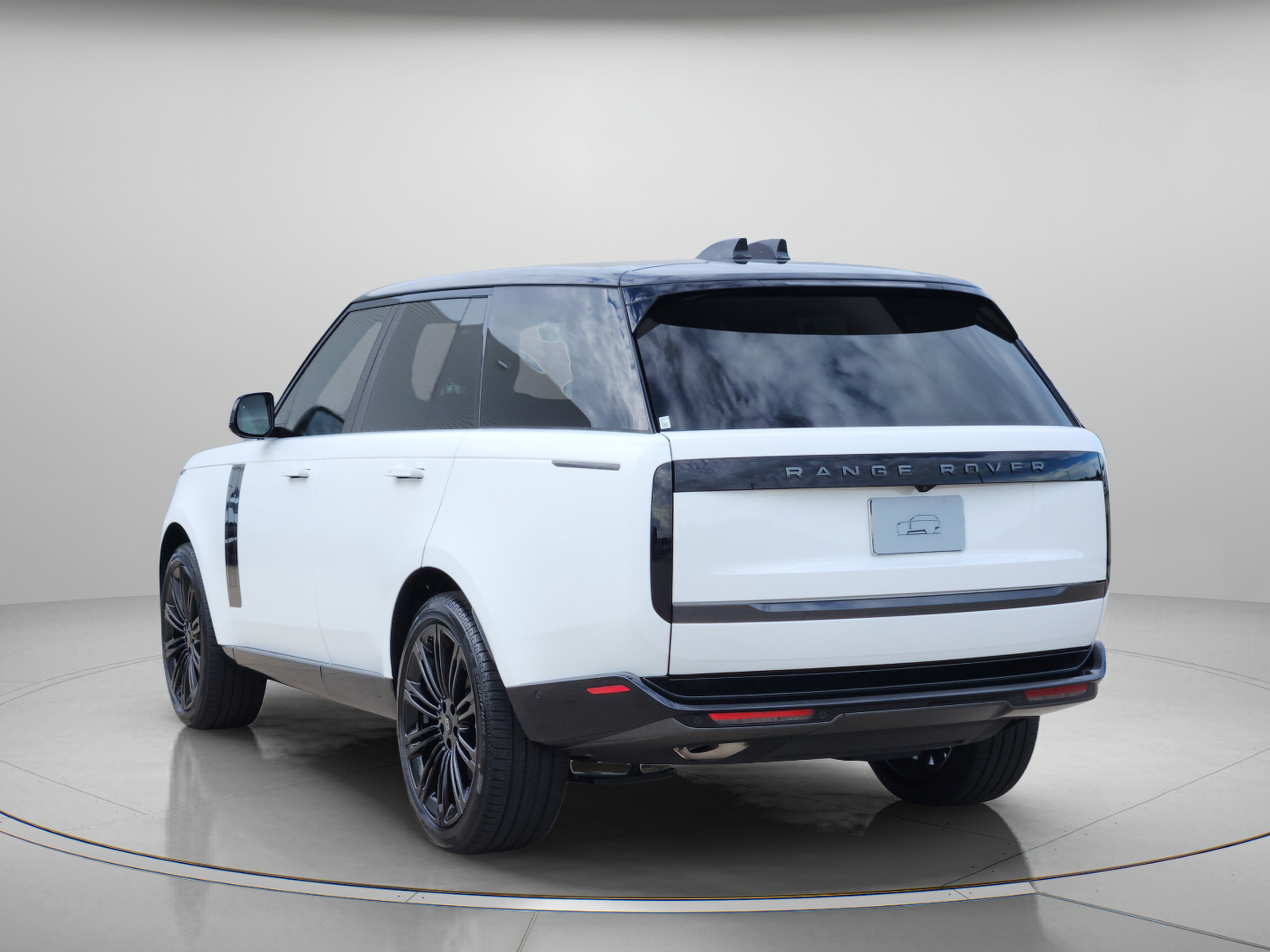 New 2027 Land Rover Range Rover P400 SE SUV
