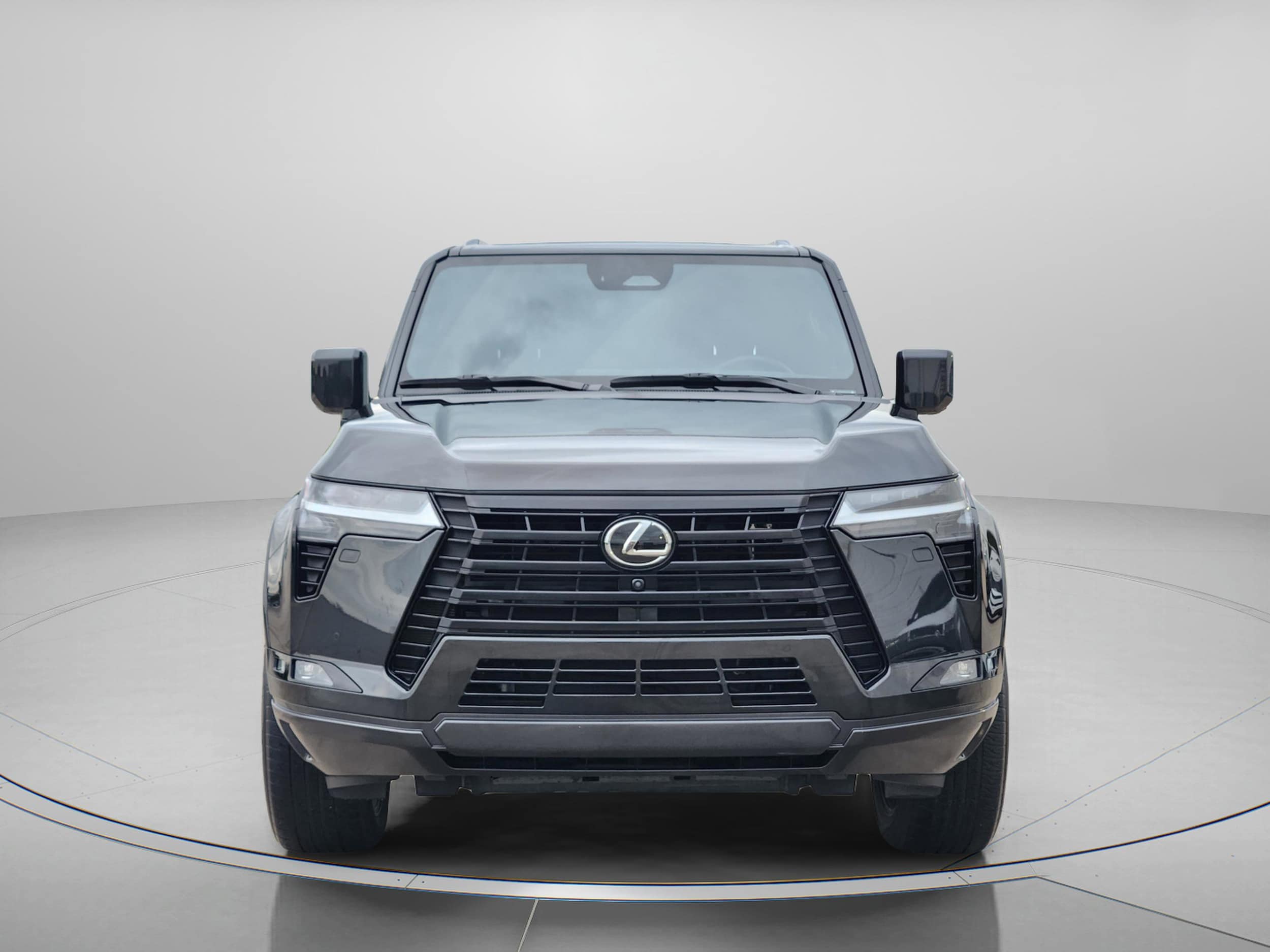 2024 Pre-Owned LEXUS GX 550 GX 550 Luxury 4WD 550 Luxury+ for sale