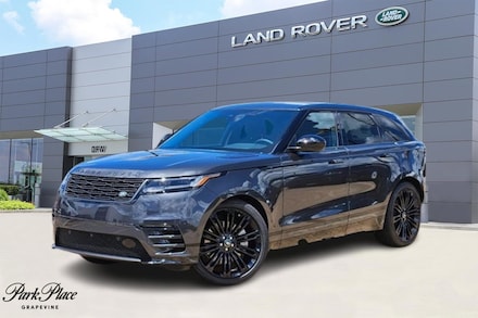 2026 Land Rover Range Rover Velar P250 Dynamic SE SUV