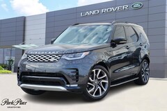 2025 Land Rover Discovery P360 Metropolitan Edition SUV