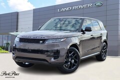 2025 Land Rover Range Rover Sport P360 SE SUV