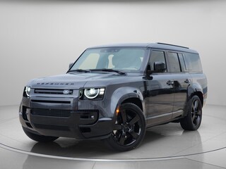 2026 Land Rover Defender 130 X-Dynamic SE SUV